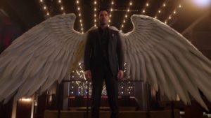 Lucifer 5. Sezon Fragmanı Yayınlandı - Sinema Hanedanı