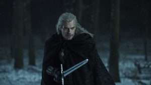 Witcher Evrenine Yeni Bir Dizi Geliyor - Sinema Hanedanı