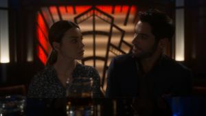 Lucifer 5. Sezon 1. Kısım İncelemesi - Sinema Hanedanı
