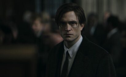 The Batman Hakkında Büyük Teoriler! - Sinema Hanedanı