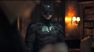The Batman'in Yan Dizisi Mi Geliyor? - Sinema Hanedanı