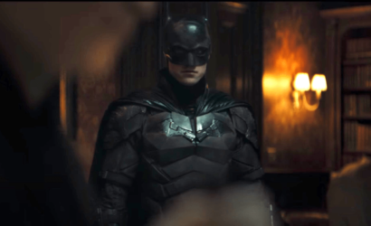 The Batman'in Yan Dizisi Mi Geliyor? - Sinema Hanedanı