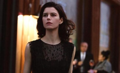 Atiye 2. Sezon Teorisi | Atiye Hamile Olabilir! - Sinema Hanedanı