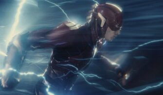 The Flash Filmi Çoklu Evrenleri Anlatacak