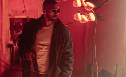 Project Power Film İncelemesi - Sinema Hanedanı