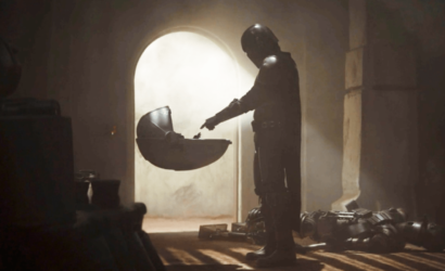 The Mandalorian Romanı Ertelendi! - Sinema Hanedanı