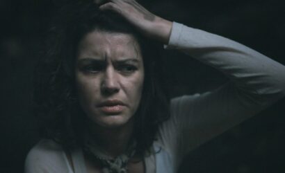 Atiye'nin 2. Sezonundan Fragman Yayınlandı! - Sinema Hanedanı