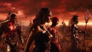 Zack Snyder'ın SnyderCut İçin Yeni Açıklamaları - Sinema Hanedanı