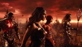 Zack Snyder’ın Snyder Cut İçin Yeni Açıklamaları