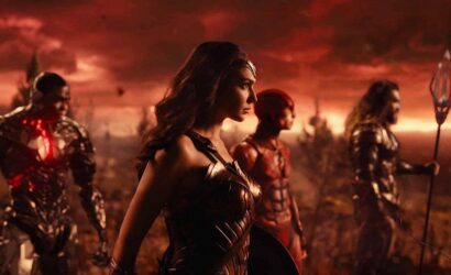 Zack Snyder'ın SnyderCut İçin Yeni Açıklamaları - Sinema Hanedanı