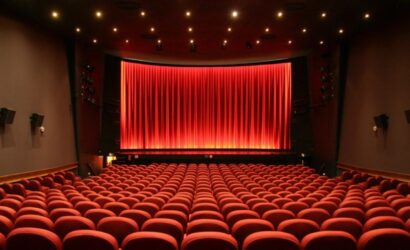 Sinemaseverleri Zorlayacak Test: Film Kültürü Bilgine Güveniyor musun? - Sinema Hanedanı