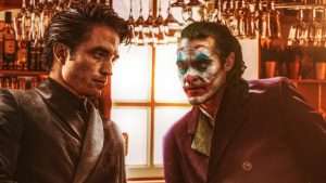 The Batman Filminin Tüm Kötüleri! - Sinema Hanedanı