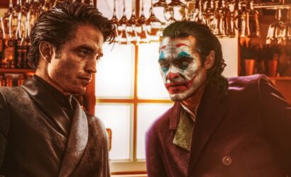 The Batman Filminin Tüm Kötüleri! - Sinema Hanedanı