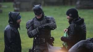 The Batman Fragmanı Yayınlandı! - Sinema Hanedanı