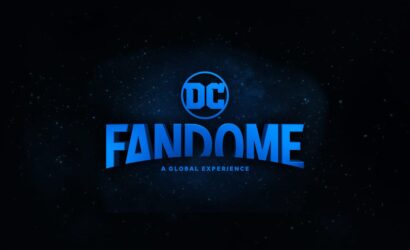 DC FanDome Etkinliği Nedir? | Panel Saatleri - Sinema Hanedanı