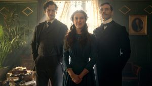 Enola Holmes Filminden Fragman Yayınlandı - Sinema Hanedanı