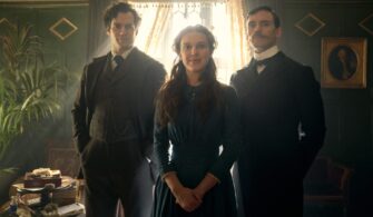 Enola Holmes Filminden Fragman Yayınlandı