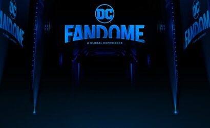 DC FanDome Özeti ve Açıklanan Her Şey - Sinema Hanedanı