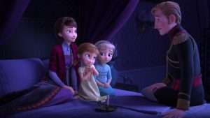 Frozen 3 Gelecek Mi? - Sinema Hanedanı