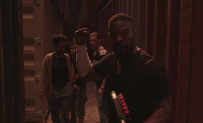 Project Power 2 Gelecek mi? - Sinema Hanedanı?