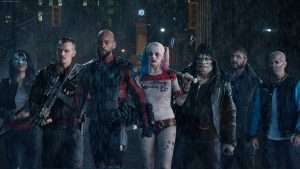 The Suicide Squad Filmindeki Tüm Karakterler - Sinema Hanedanı