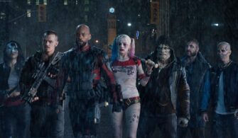 The Suicide Squad 2 Filmindeki Tüm Karakterler