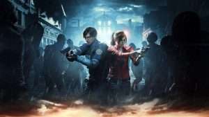 Resident Evil Dizisi Hakkında - Sinema Hanedanı
