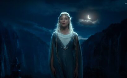 Yüzüklerin Efendisi Hakkında Bilinmeyenler: Frodo İçin Asıl Düşünülen İsim? - Sinema Hanedanı Yüzüklerin Efendisi Serisi Hakkında Bilinmeyenler - Sinema Hanedanı