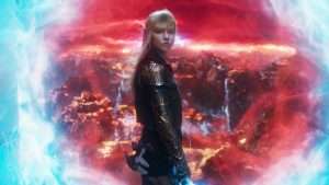 The New Mutants Film İncelemesi - Sinema Hanedanı