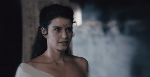 Atiye 2. Sezon İncelemesi - Sinema Hanedanı