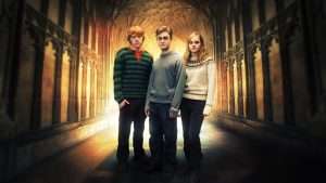 Harry Potter Serisine Ne Kadar Hakimsin? - Sinema Hanedanı
