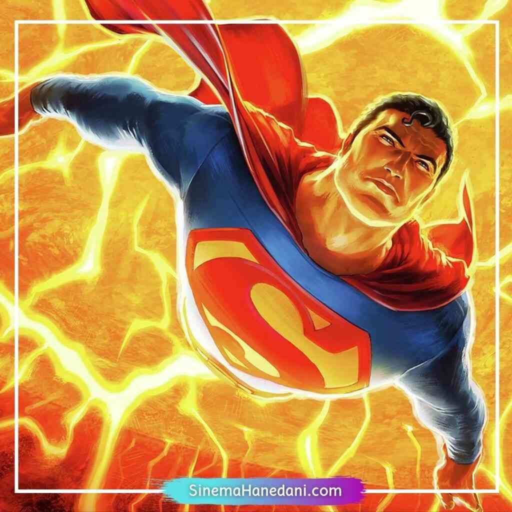 İzlenmesi Gereken DC Animasyonları - En İyi 10 - Sinema Hanedanı