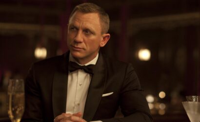 Yeni James Bond Kim Olacak? - Sinema Hanedanı Yeni James Bond Kim Olacak? - Sinema Hanedanı