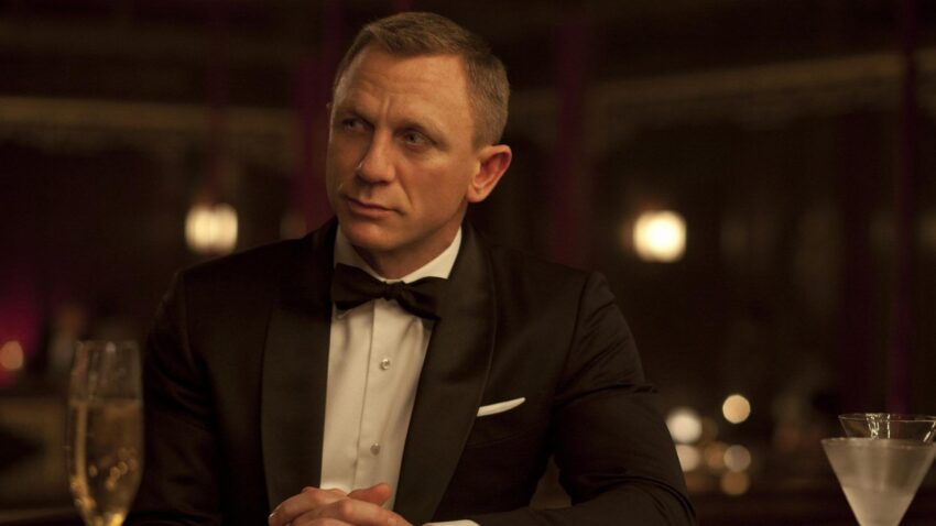 Yeni James Bond Kim Olacak?