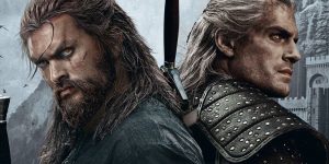 Jason Momoa, The Witcher Evrenine Geliyor - Sinema Hanedanı