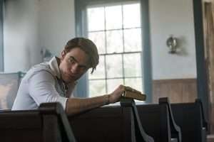 The Devil All The Time Film İncelemesi - Sinema Hanedanı