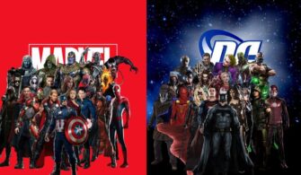 Marvel vs DC! – Tartışması Bitmeyen Konu