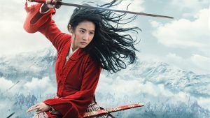 Mulan (2020) İncelemesi - Sinema Hanedanı