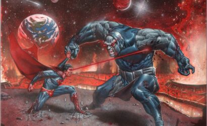 Superman'i Zorlayan Düşmanlar - En Güçlü 7 - Sinema Hanedanı