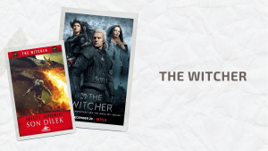 The Witcher: Son Dilek İncelemesi - Sinema Hanedanı