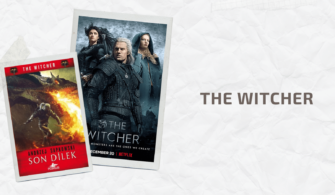 The Witcher: Son Dilek İncelemesi