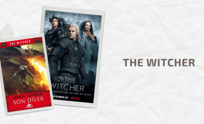 The Witcher: Son Dilek İncelemesi - Sinema Hanedanı