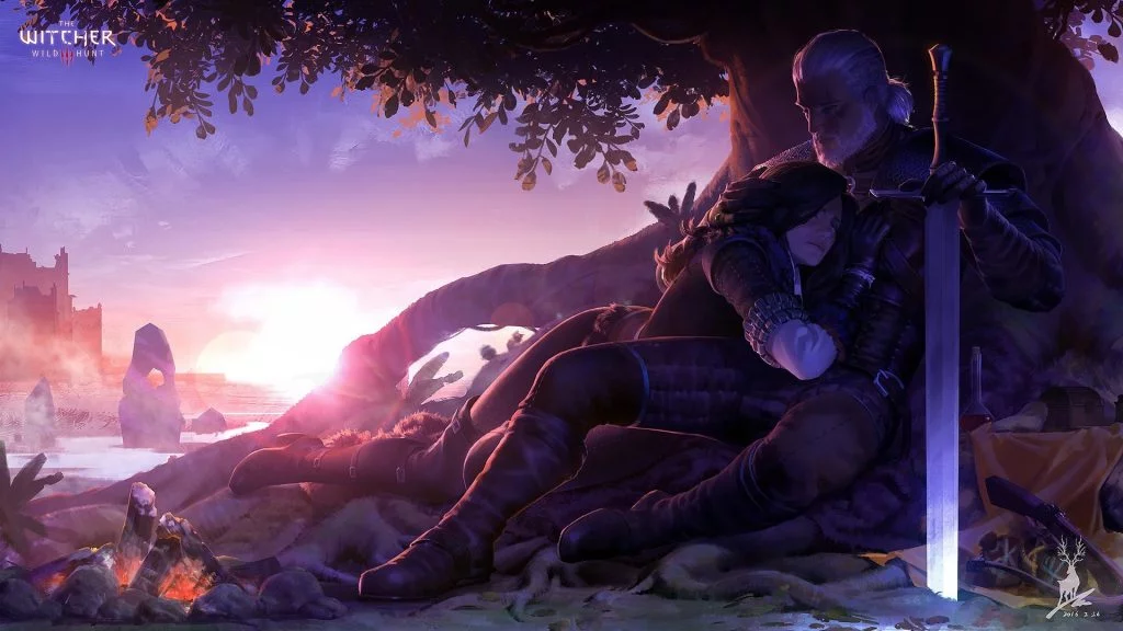 The Witcher: Son Dilek İncelemesi - Sinema Hanedanı