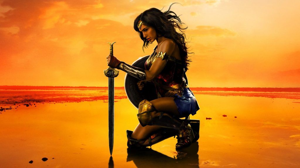 Wonder Woman kimdir? - Sinema Hanedanı