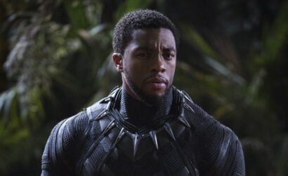 Chadwick Boseman'ın Ölümü Hakkında Detaylar - Sinema Hanedanı
