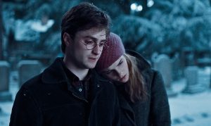 En Olası Harry Potter Teorileri - Sinema Hanedanı
