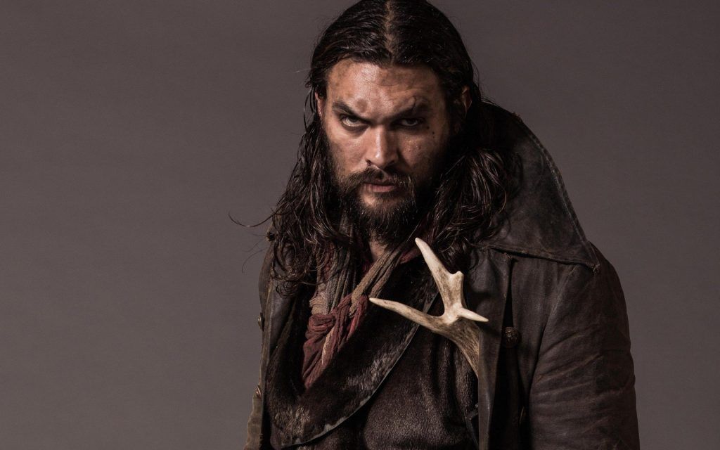 Jason Momoa, The Witcher Evrenine Geliyor - Sinema Hanedanı