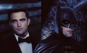 Robert Pattinson'ın COVİD-19 Testi Pozitif Çıktı! - Sinema Hanedanı