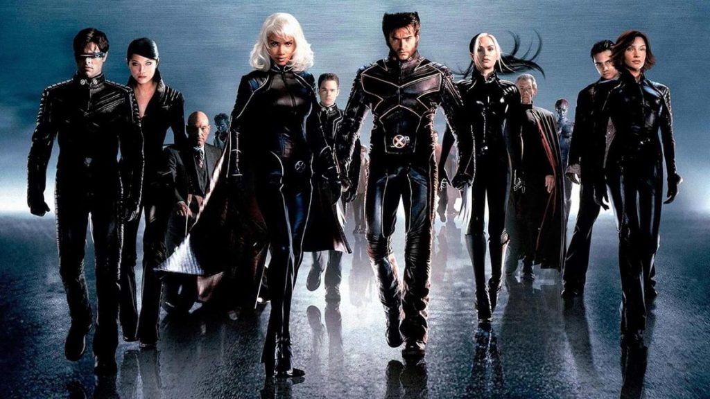 Fox'un X-Men Evreni - Sinema Hanedanı