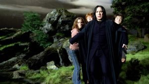 Harry Potter Tarzında Film Önerileri - Sinema Hanedanı